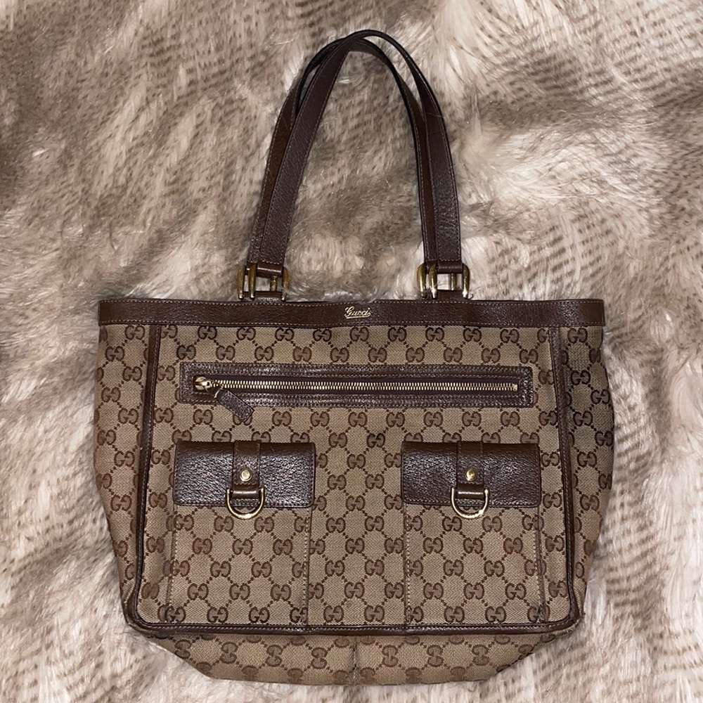 Gucci Purse